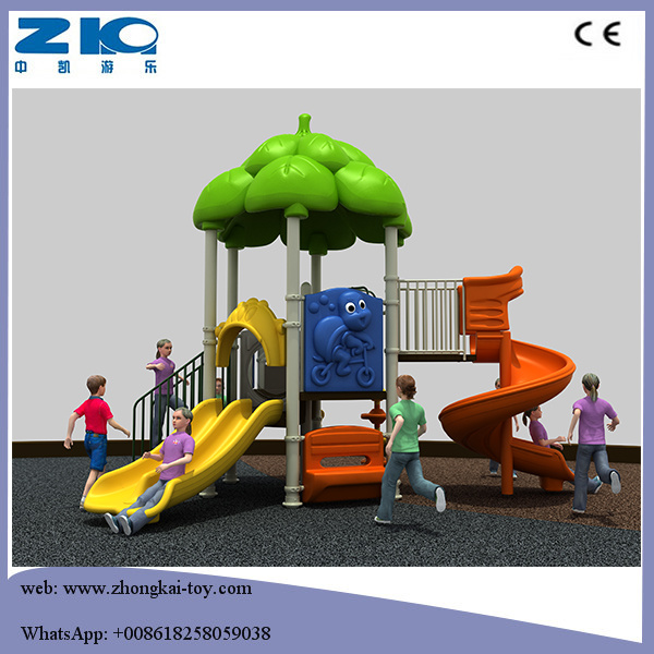 Outdoor Children Toys Outdoor Equipment Plastic Type