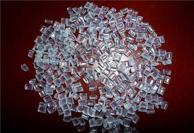 Transparent PC Polycarbonate Resin