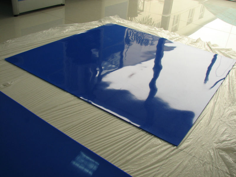 100% Food Grade Silicone Sheet, Silicone Sheeting, Silicone Gasket Sheet Postcured Without Smell (3A1001)