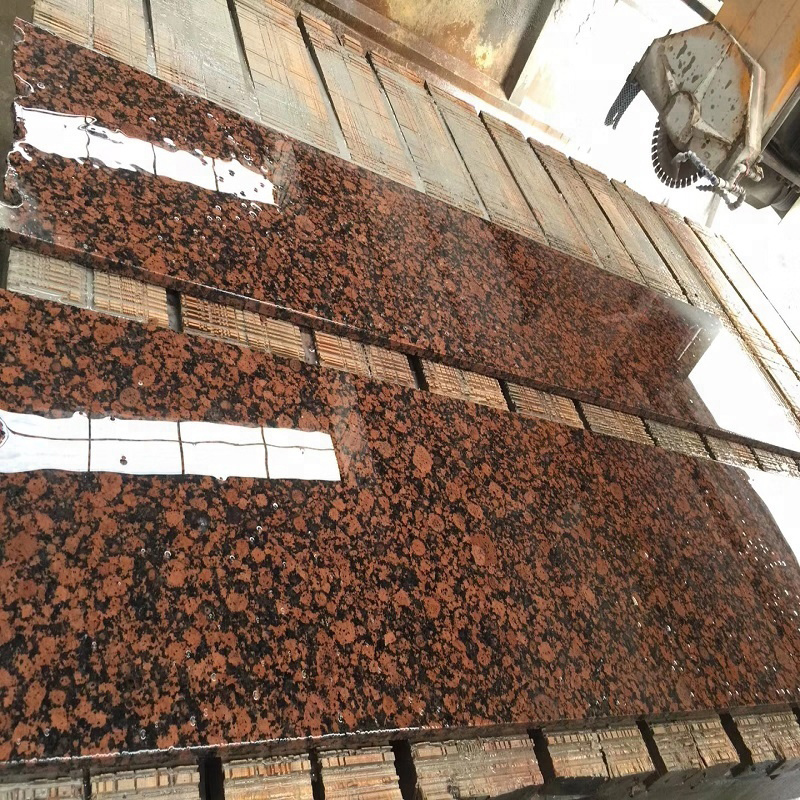 Finland Brown Granite Baltic Brown Granite