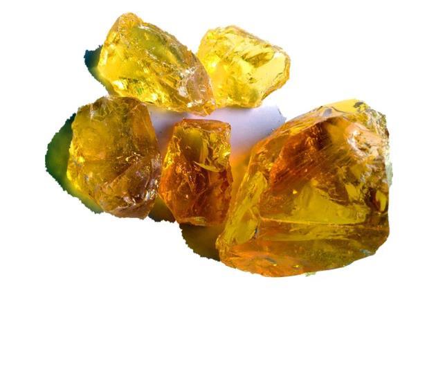 Natural High-Quality Rosin, First-Class Rosin, Rosin Gum