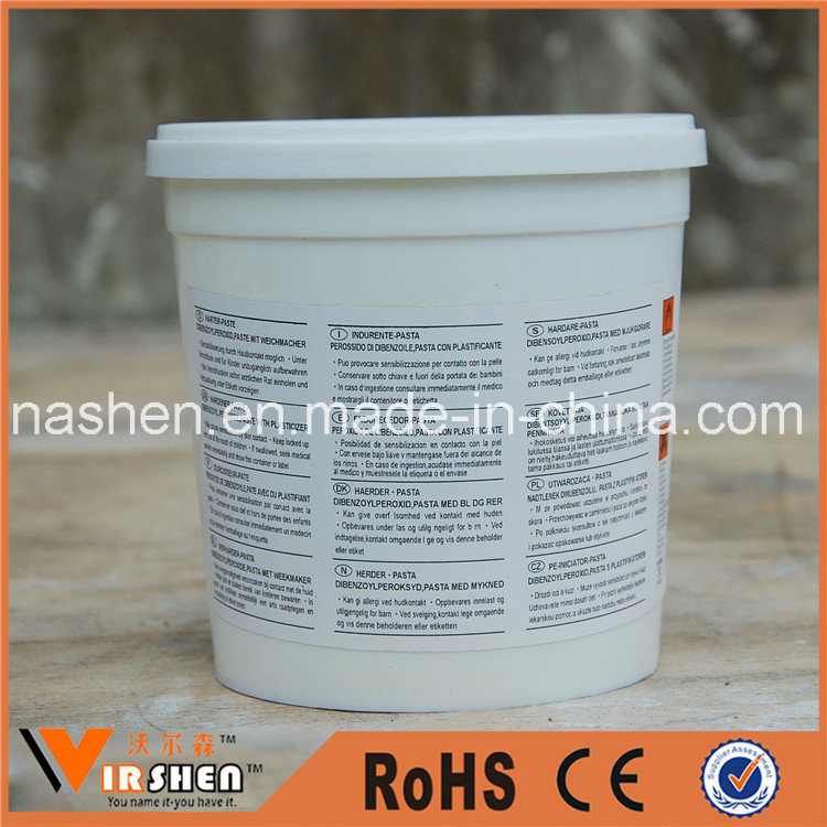 China Factory Sales Hardener for Marble Glue