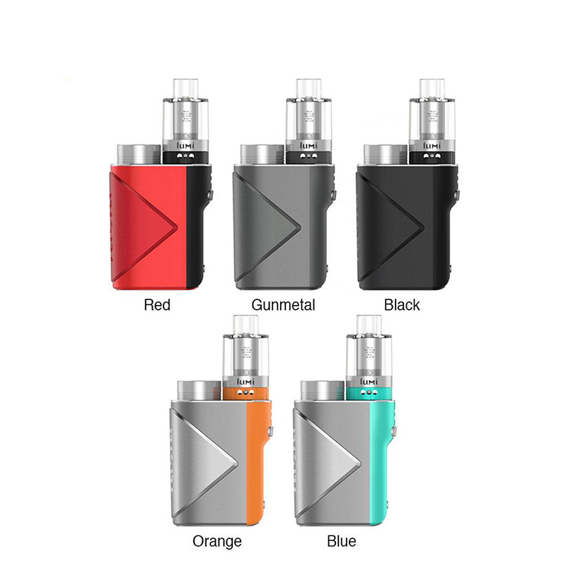 Geekvape Lucid 80W Tc Kit