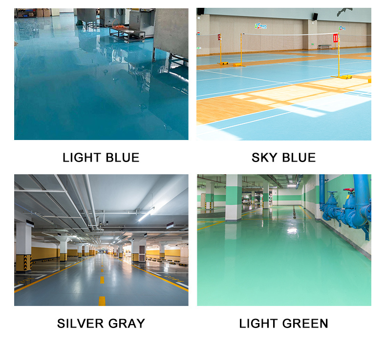 Water Based Epoxy Resin Ab Glue Resin Hardener Crystal Clear Resin Epoxy