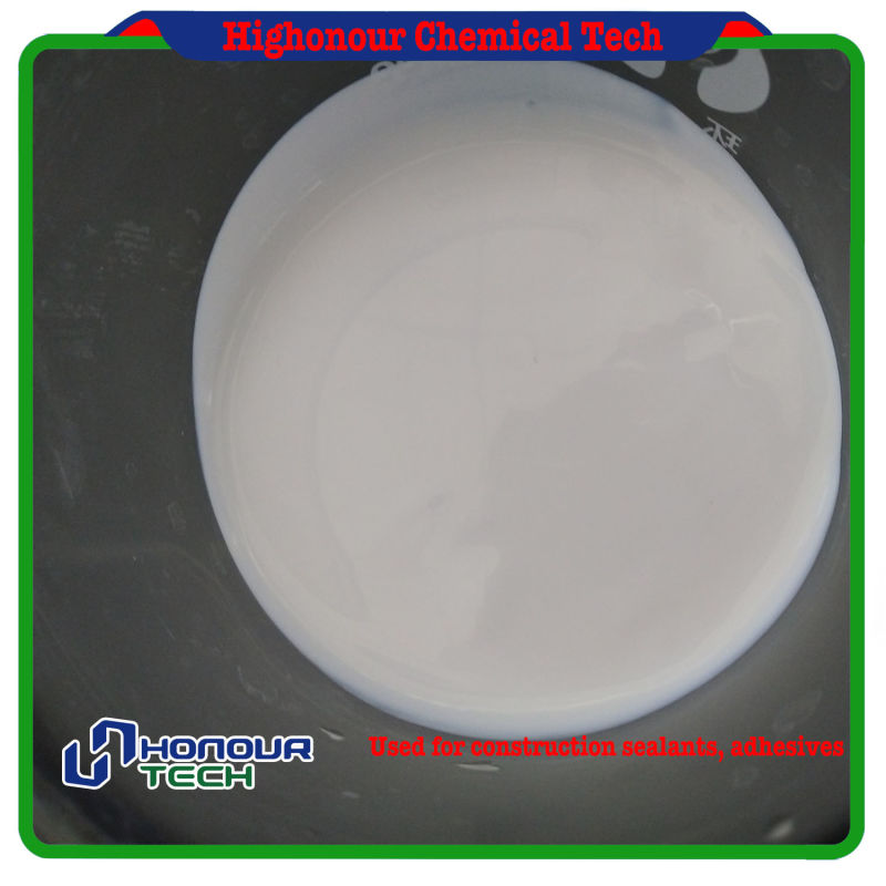 Porcelain Tiles Glue Acrylic Polymer