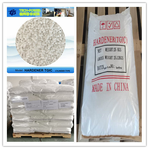 Coating Resin Epoxy Series Is a BPA Solid Epoxy Resin