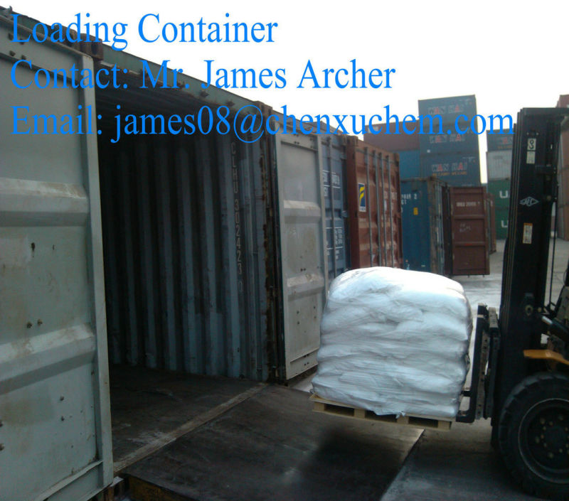 Industrial Grade Aluminium Hydroxide for Flame Retardant Mastic Production