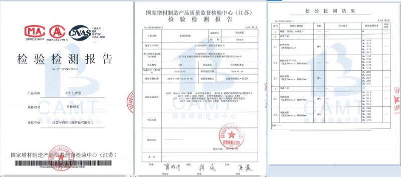 3DTALK UV curing resin UV curable resin clear UV resin