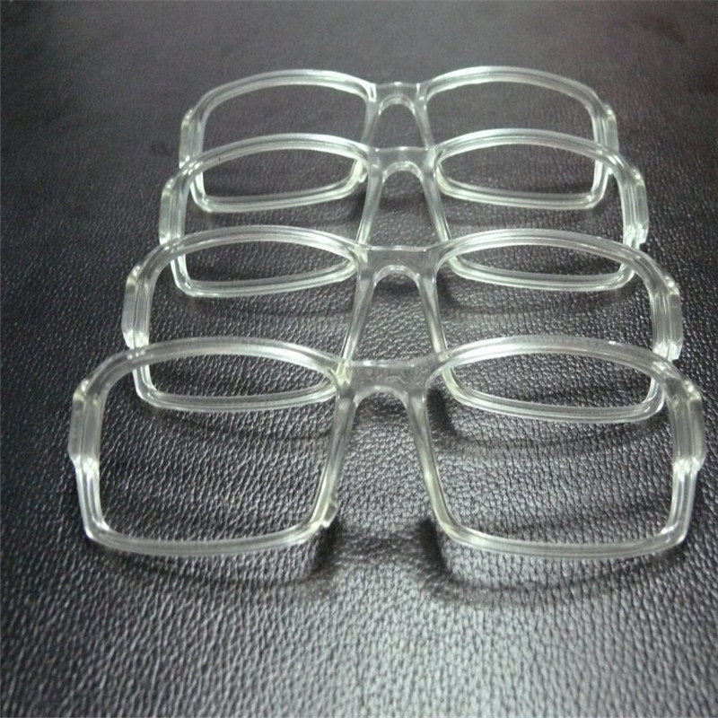 Resin Transparent for Making Water Cups