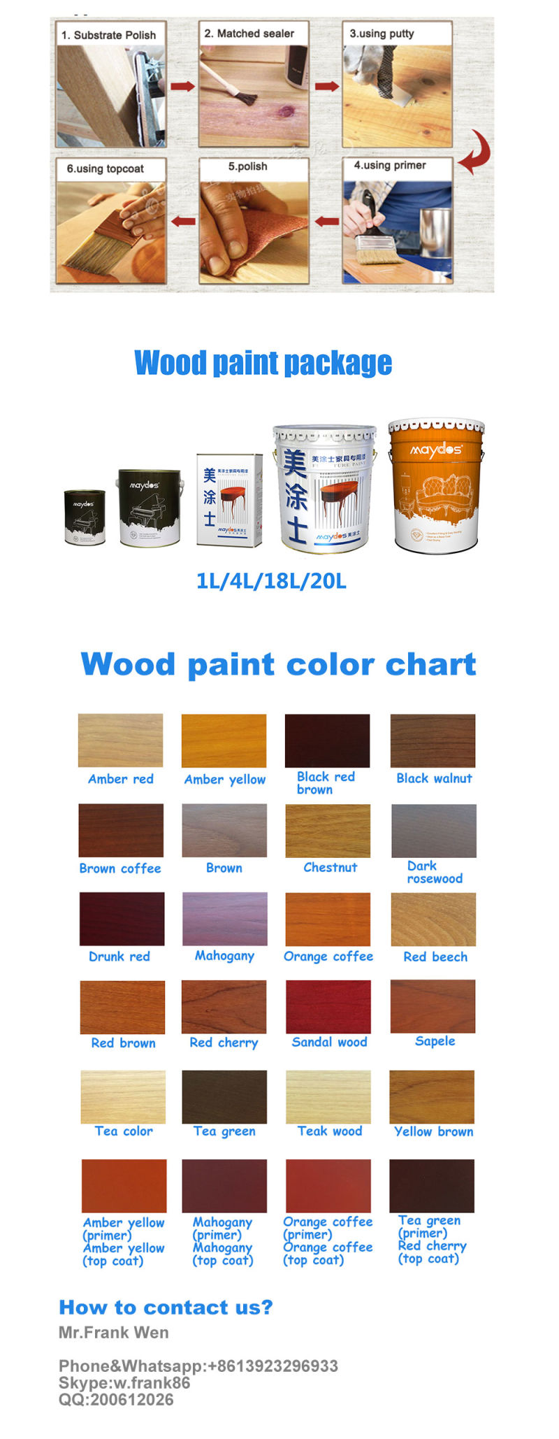 Nitrocellulose Resin Fast Drying Wood Paint Coating Vanishing Spray