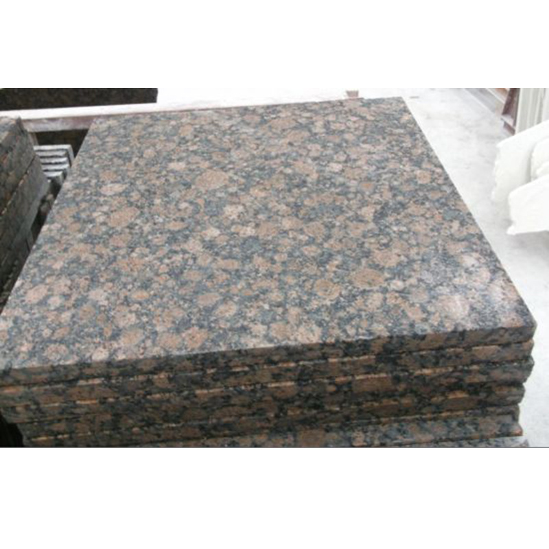 Finland Brown Granite Baltic Brown Granite