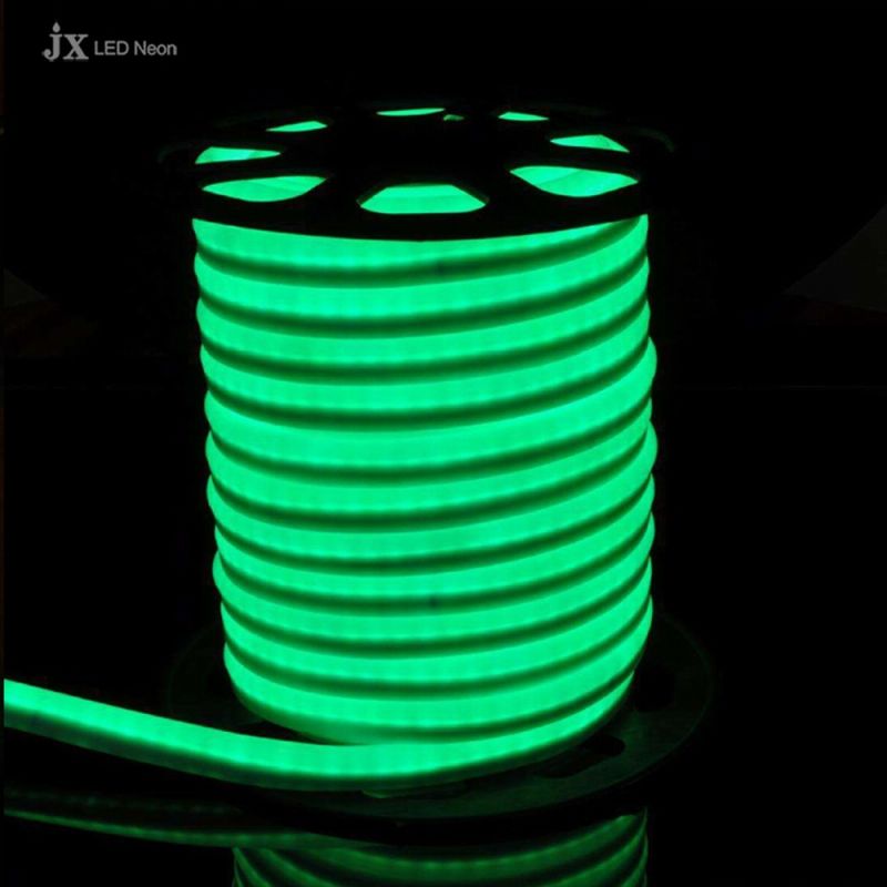 Motif Lighting 5V 10mm Cutting Vivid Color LED Neon Tube Strip Light