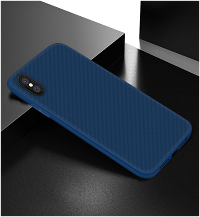 Cheap Back Cover for iPhone X Xr Glue Marble Phone Case for iPhone Xs Max