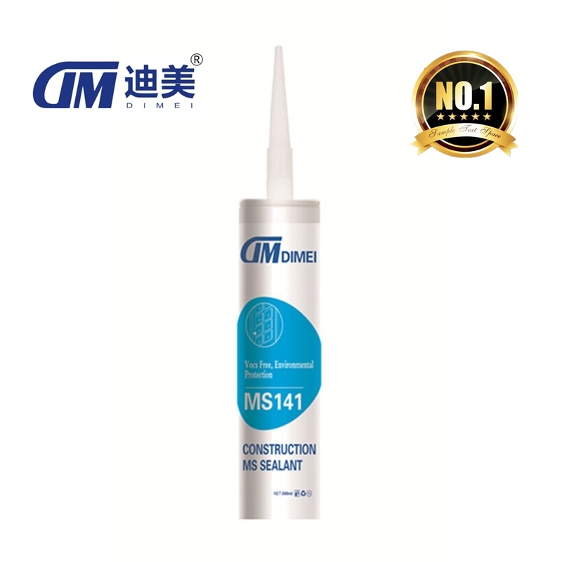 Sikaflex Ms Sealant Modified Silyl Silane Polyer Adhesive