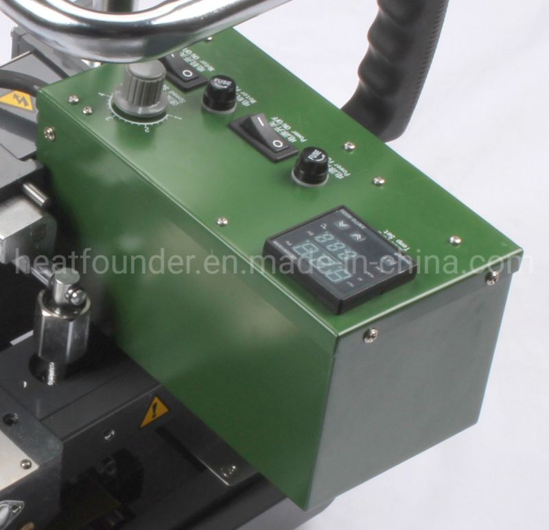 Hot Wedge HDPE PVC Welding Machine for Banner/Roofing Waterproofing