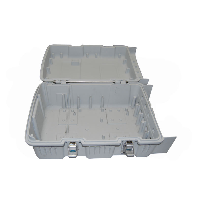 Pressure Casting Die Cast Aluminum Enclosure From Foundry