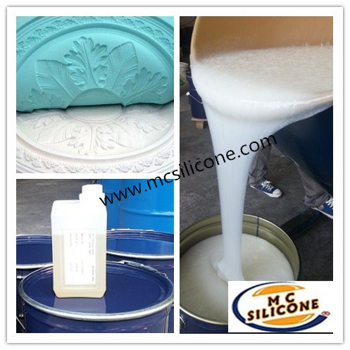 RTV-2 Silicone Rubber Similar to Silastic 3481 RTV