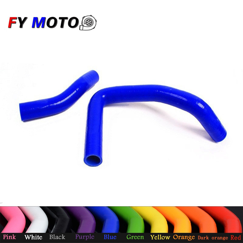 for Corrola Ae86 4A-Ge 4age 83-87 Silicone Radiator Hose