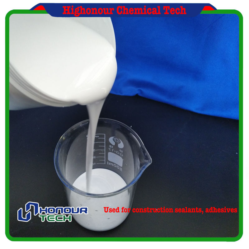 Water Based Sealant Adhesive Copolymer