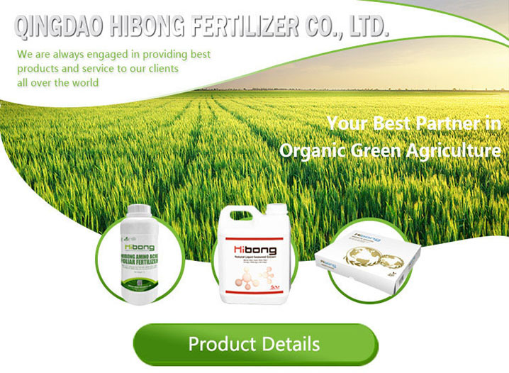 Biological Liquid Fertilizer, Liquid Seaweed