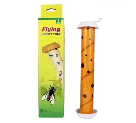 Fly Glue Sticker Glue Trap