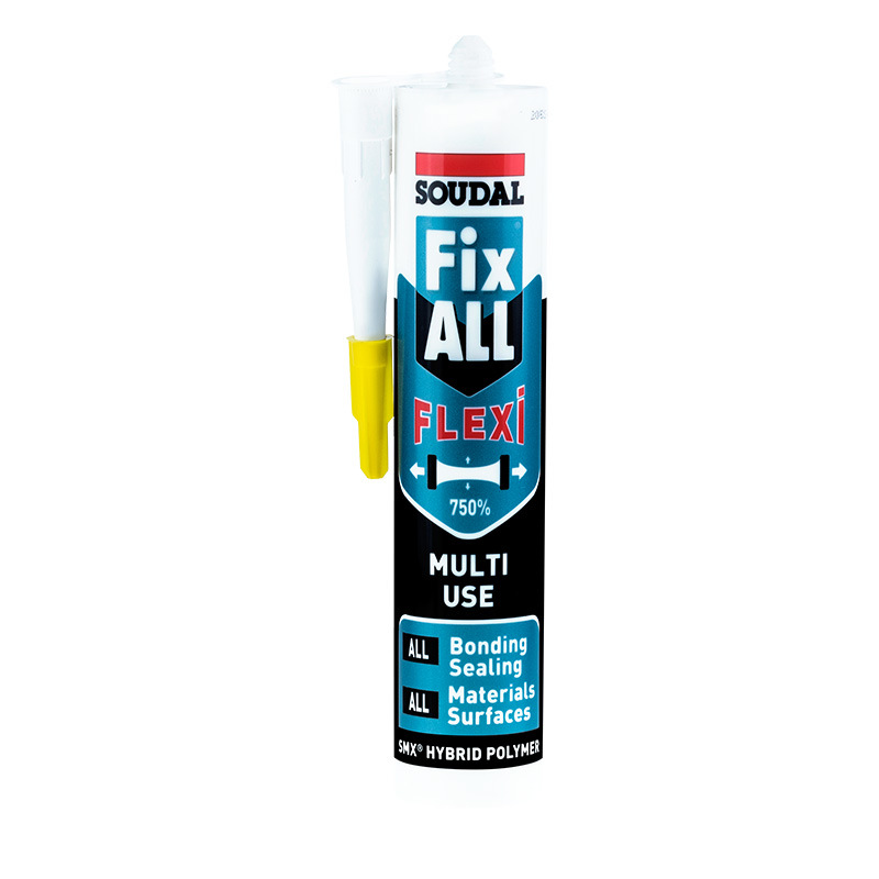 High Strength Viscosity Ms Sealant for Expansion Joints