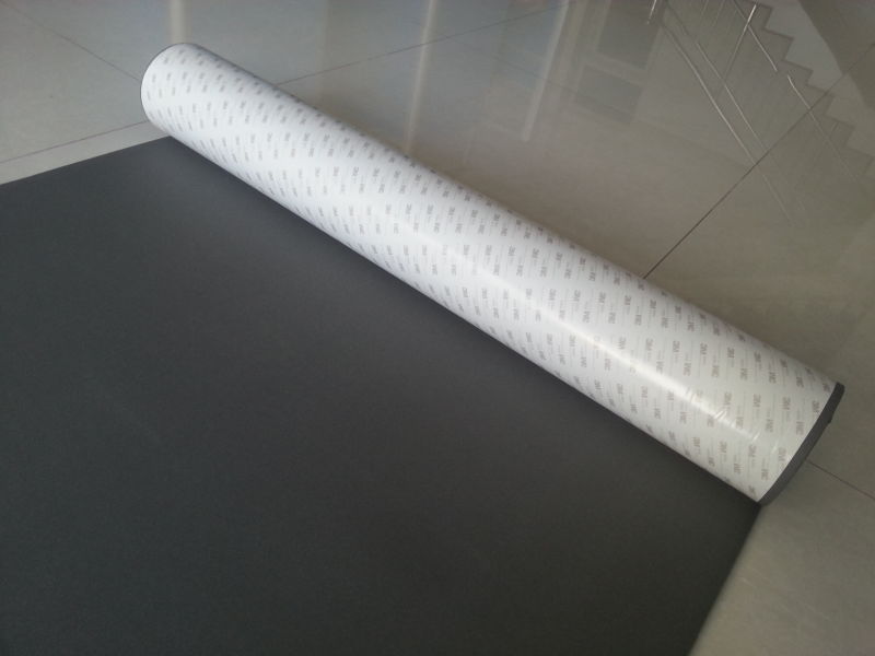 Silicone Sponge Sheet, Silicone Foam Sheet with Open/Close Cell