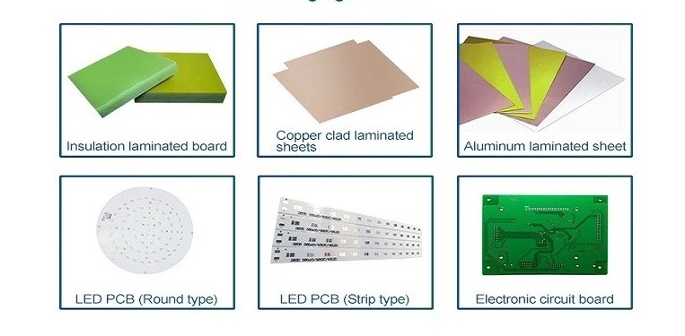 Factory Price Laminated 3240 G10 Fr4 Yellow Green Epoxy Glass Fiber Sheet