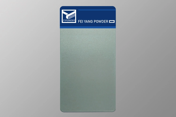 Clear Resin Epoxy Polyester Paint Powder Coating
