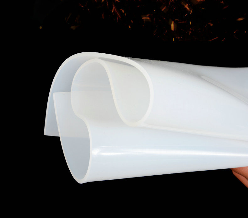 Silicone Sheet, Silicone Sheeting, Silicone Rolls, Silicone Rubber Sheet