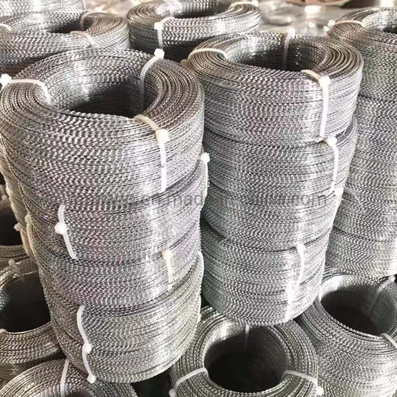 Black Strand Wire/Galvanized Strand Wire/Stainless Steel Strand Wire