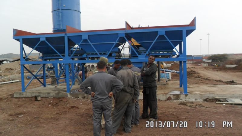 Cement Silo/Cement Tank/ Cement Feed Silo for Sale