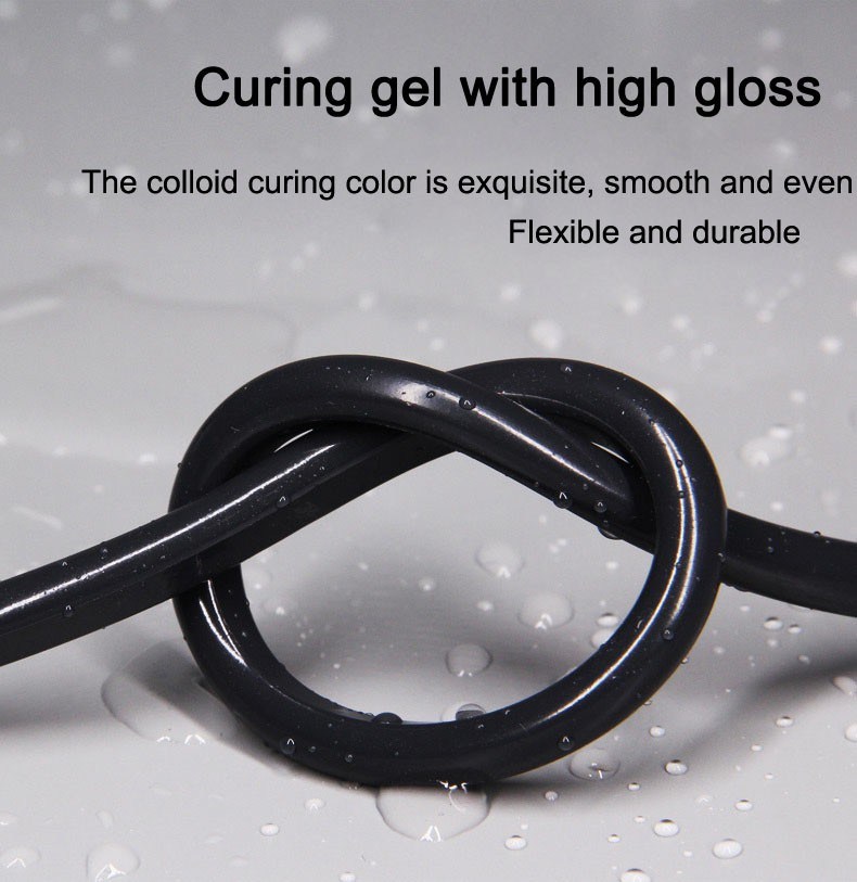 Glass Glue Neutrual Cured Structural Silicone Glazing Sealants