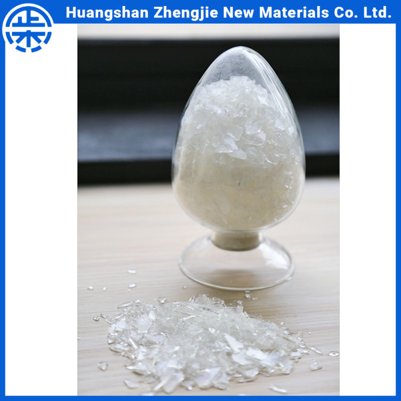 Mix with Epoxy Resin-Polyester Resin