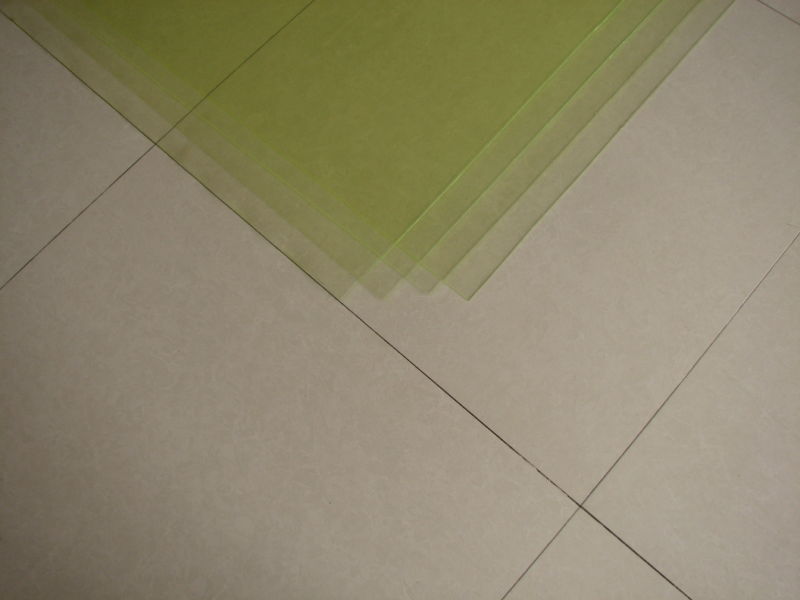 Red/Yellow Color PU Sheet, Polyurethane Sheet, PU Sheeting, PU Roll, Polyurethane Roll, Polyurethane Sheeting