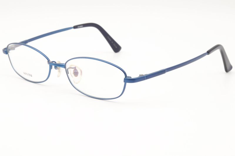 Memory Titanium Optical Frames Comfortable Eyeglasses Eyewear Spectacles 732