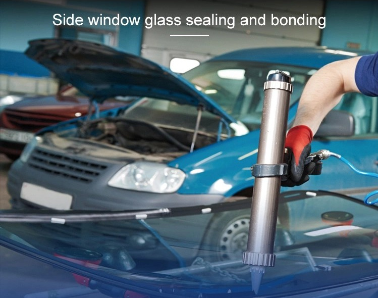 Auto Glass Polyurethane Sealant