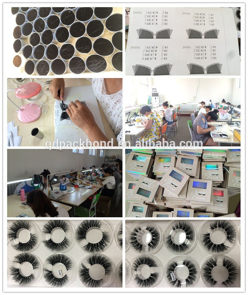 Factory Price Makeup Custom Logo Glue Magic Adhesive Eyeliner