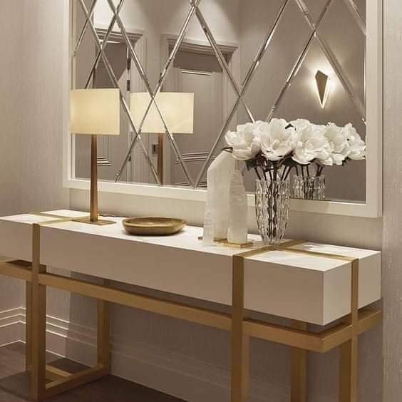 Wall Decorative Glass Mirror Bevelled Mirror Decorative Mirror