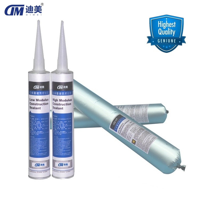 High Elasticity Waterproof Mastic Latex Acrylic Adhesive Sealant Gap Filler