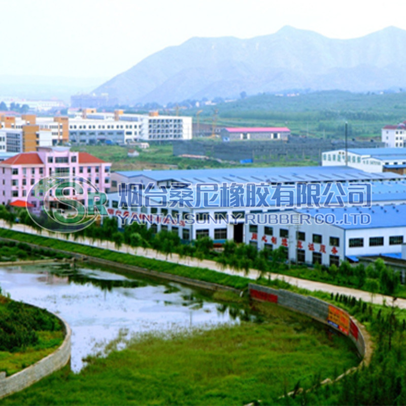 River and Hydraulic Construction of Inflatable Rubber River Water Dam