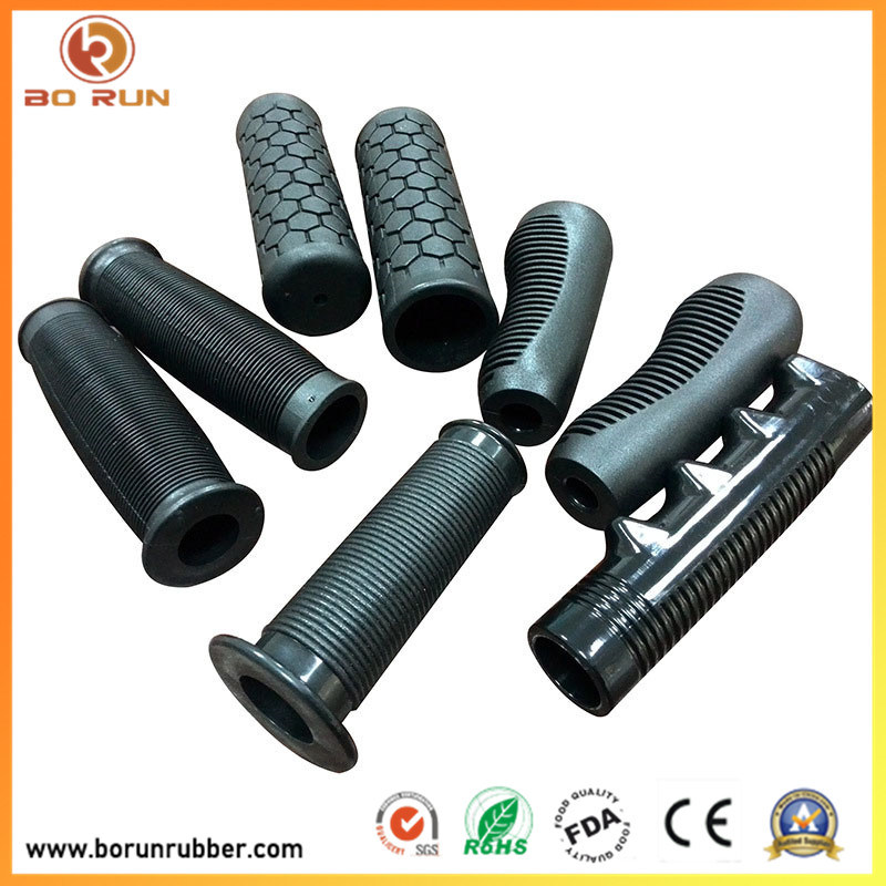 OEM Factory Liquid Silicone Rubber Sealing Ring