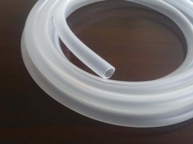 Ozone-Resistance Silicone Hose, Silicone Tube, Silicone Tubing, Silicone Pipe