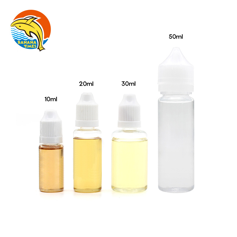 Nice Experience E Health Cigarette Liquid E Liquid Flavor Concentrate