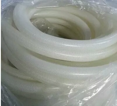 Silicone Hose, Silicone Tube, Silicone Tubing, Silicone Pipe, Silicone Sleeve (3A1003)