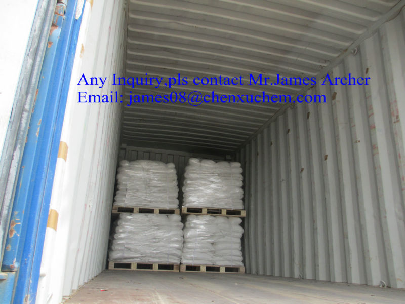 Industrial Grade Aluminium Hydroxide for Flame Retardant Mastic Production