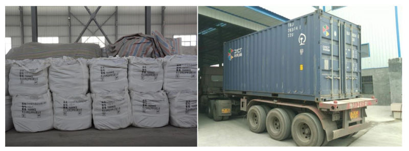 Castable Alumina Cement Refractory Cement Price