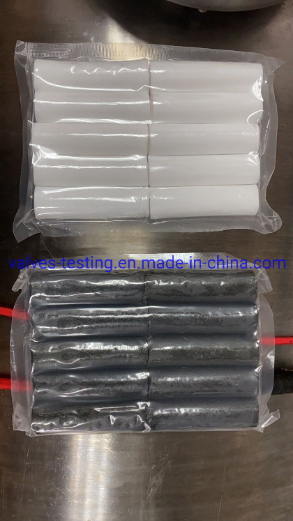 Adhesive Online Leak Sealing Compound Sealant in Power Plant