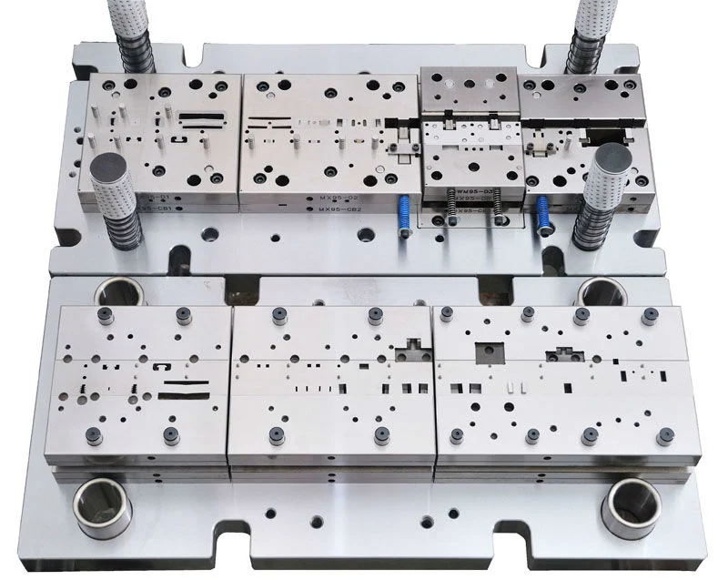 High Temperature Epoxy Adhesive