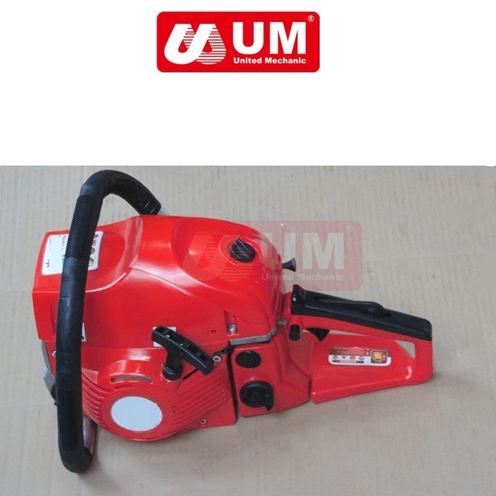 Um Gasoline Chainsaw Profession Chainsaw Garden Tools